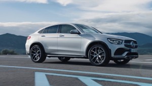GLC COUPE'