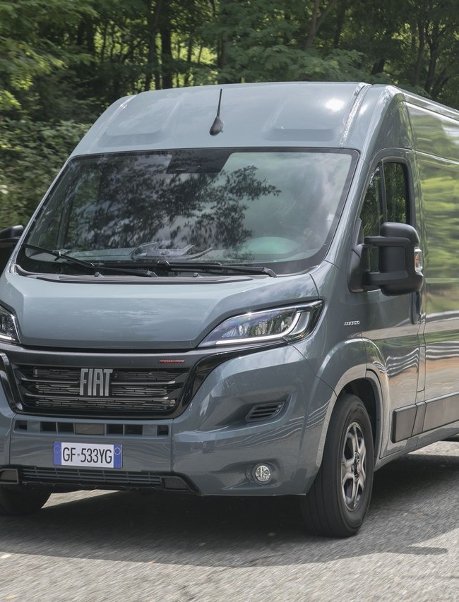 FIAT DUCATO