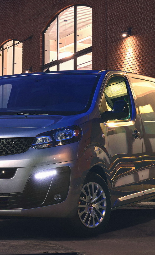 FIAT SCUDO